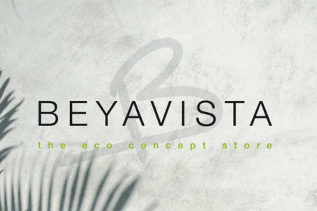Beyavista Logo