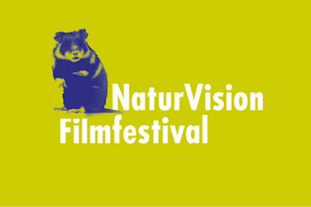 NaturVision Filmfestival Ludwigsburg Logo