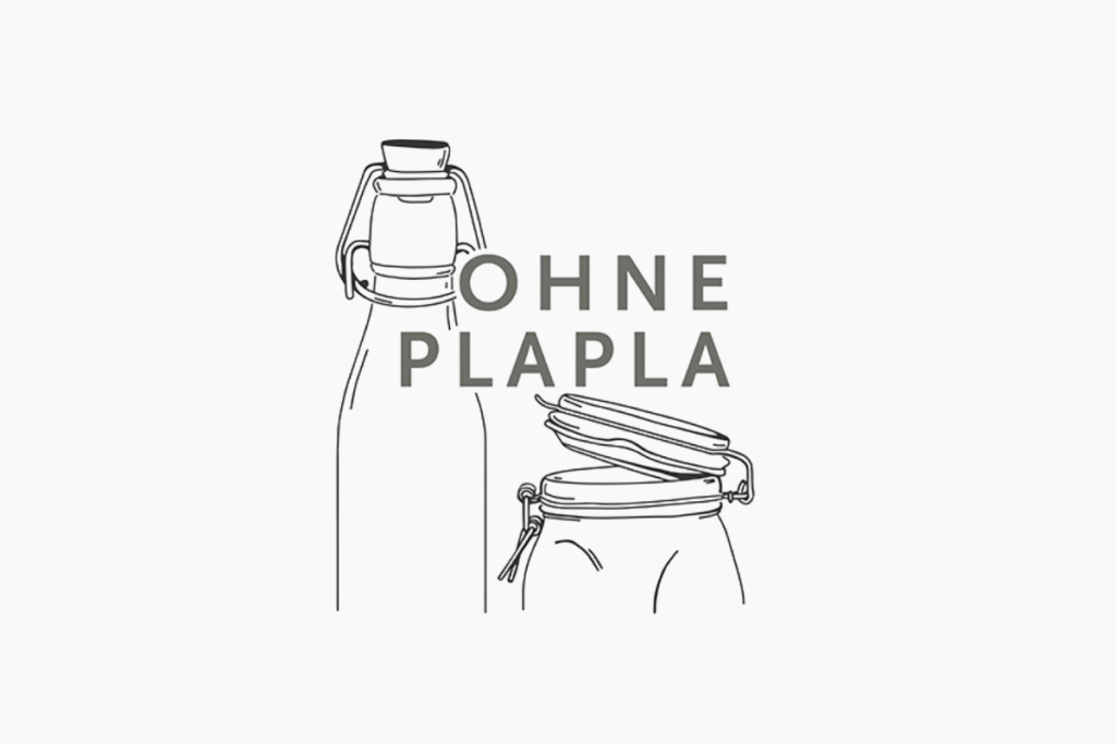 ohne PlaPla Logo