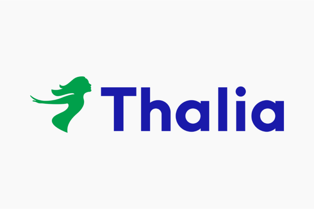 Thalia Ludwigsburg Logo