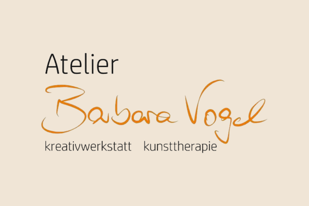 Atelier Barbara Vogel Logo