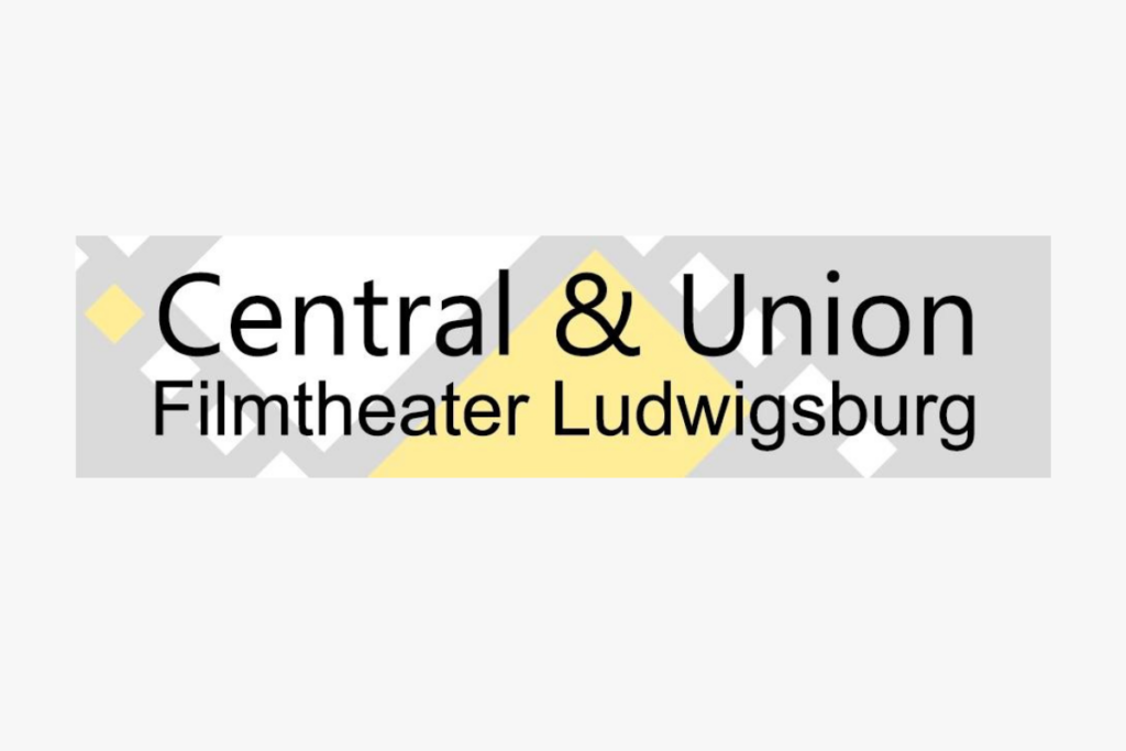 Central & Union Filmtheater Logo