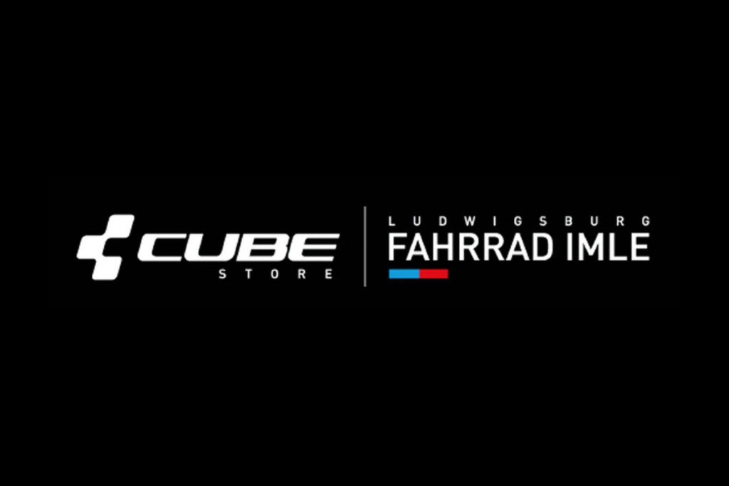 Cube Store by Fahrrad Imle Logo