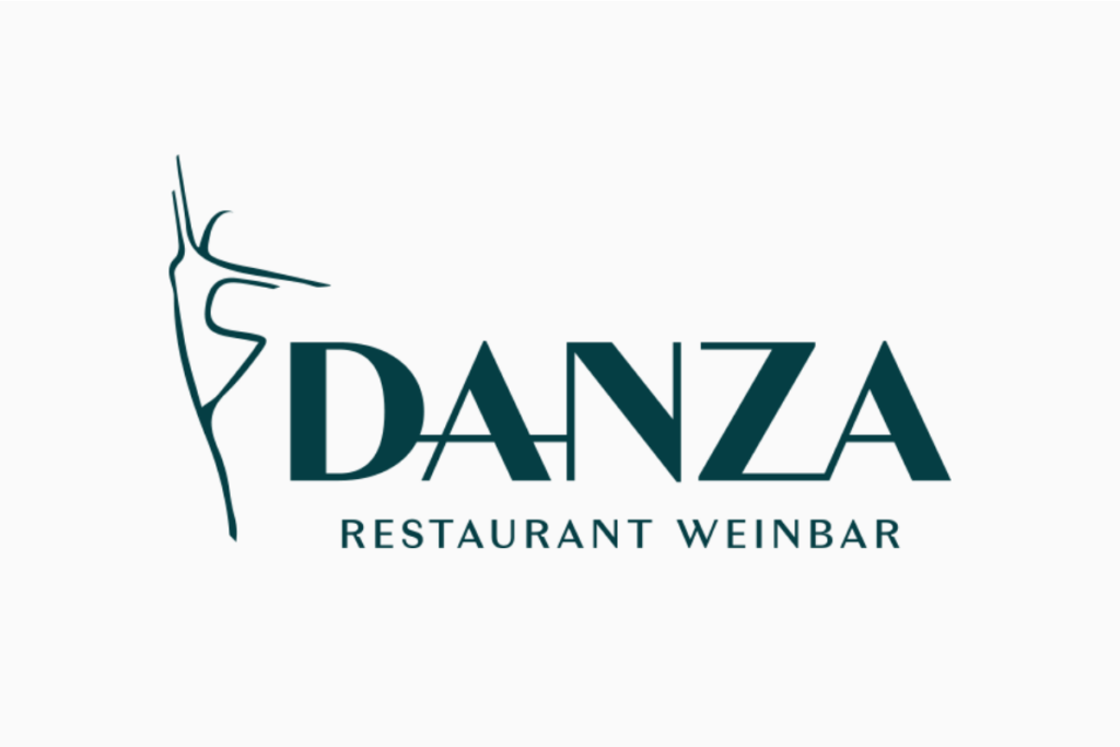 DANZA Logo