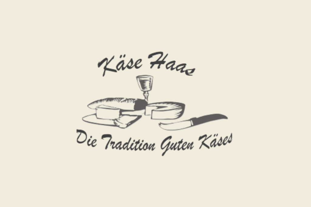 Käse Haas Logo