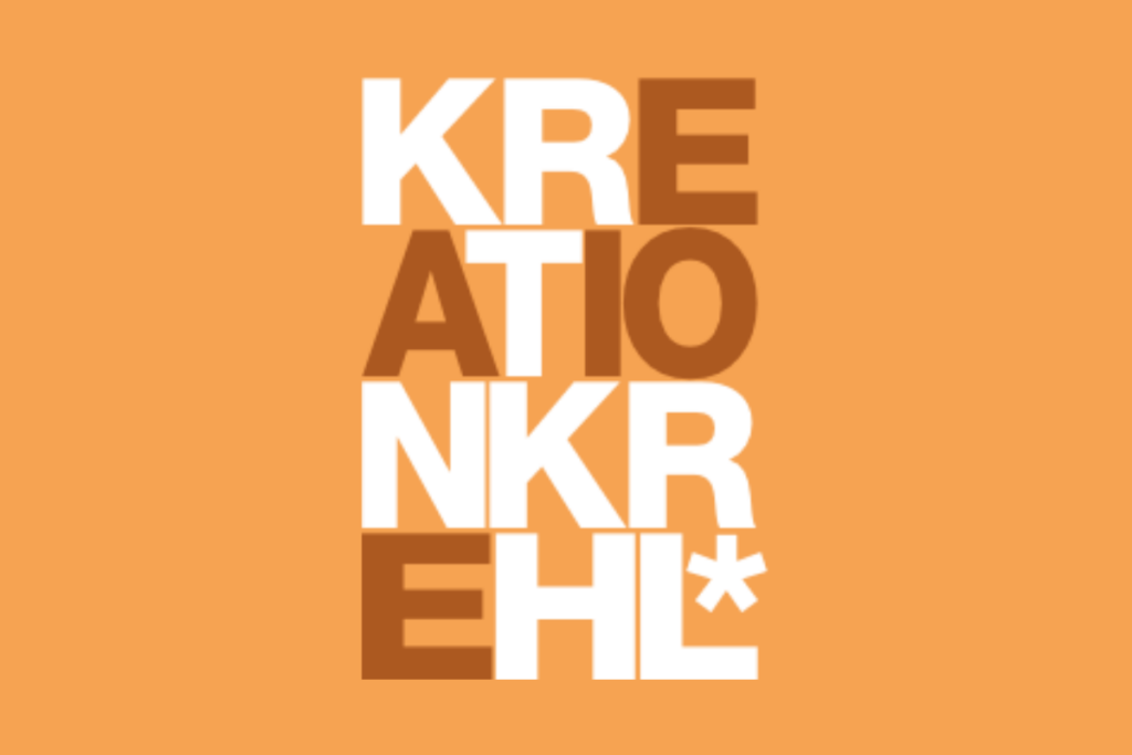 Kreation Krehl Logo