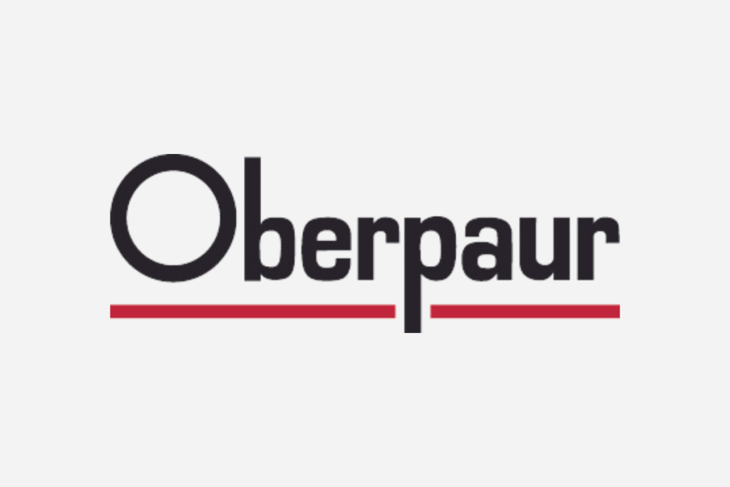 Modhaus Oberpaur Logo