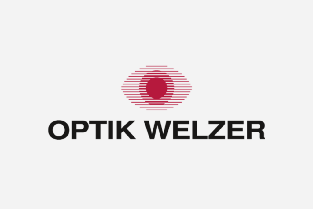Optik Welzer Logo