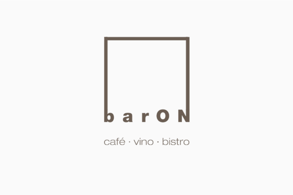 barON Logo
