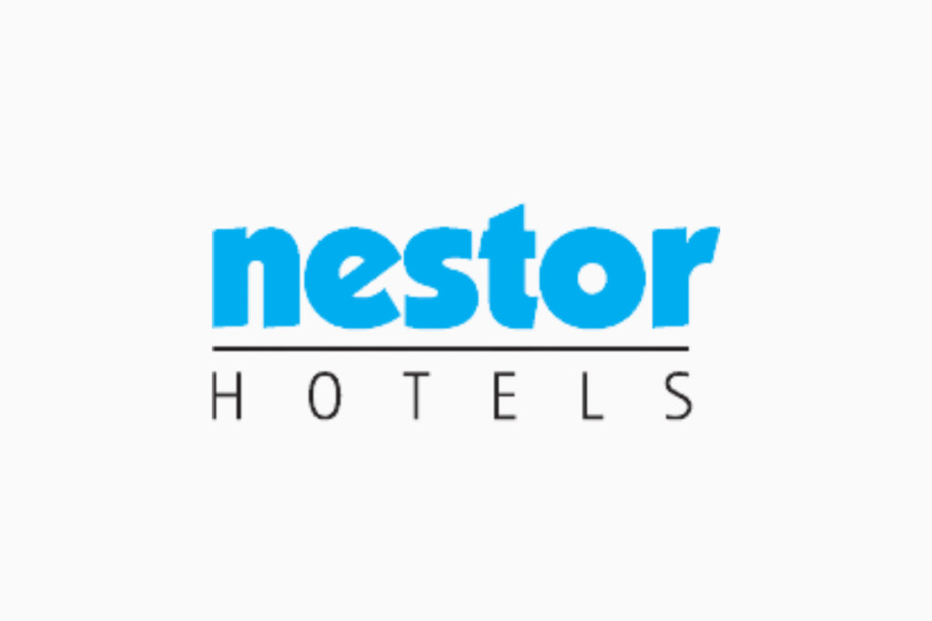 nestor hotel Logo