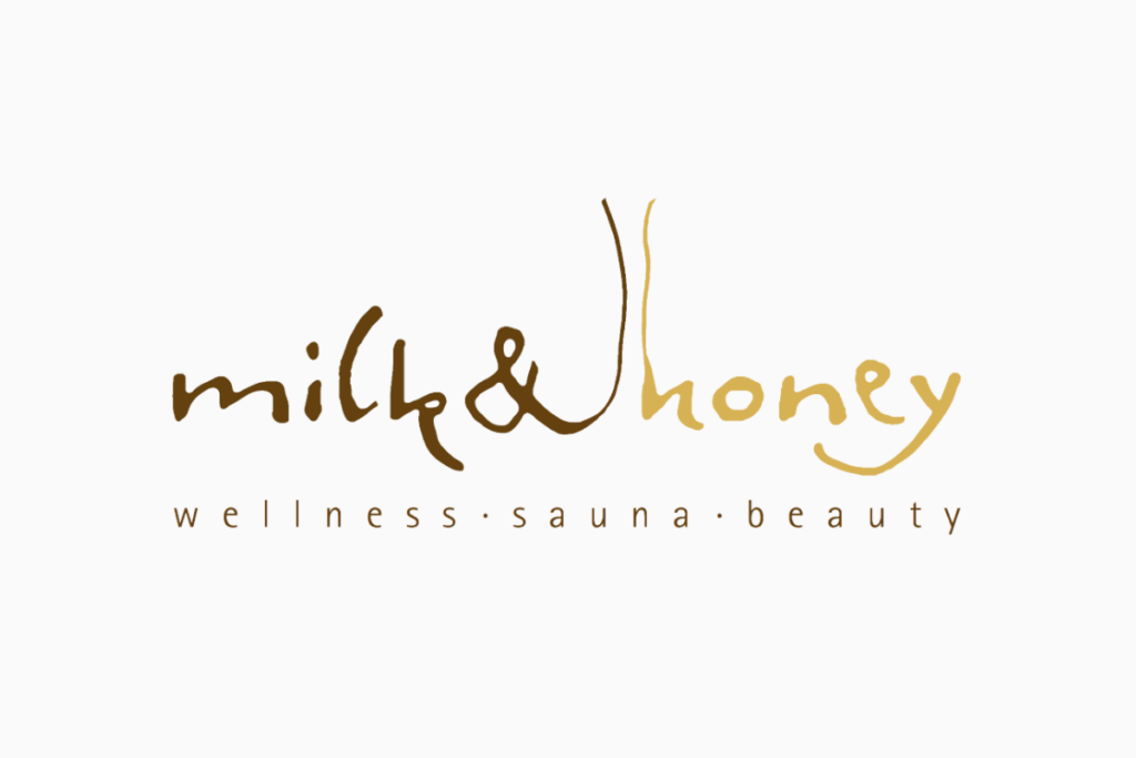 milk & honey Ludwigsburg Logo